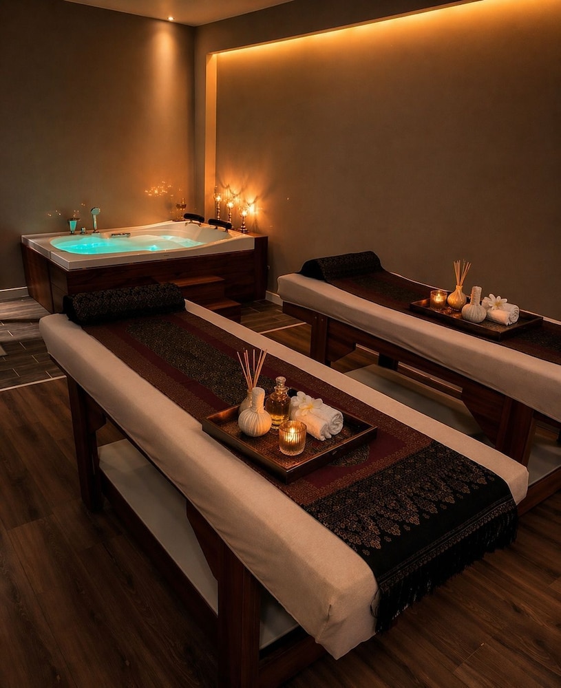 Grand Aras Hotel Suites Istanbul Sisli 40/61