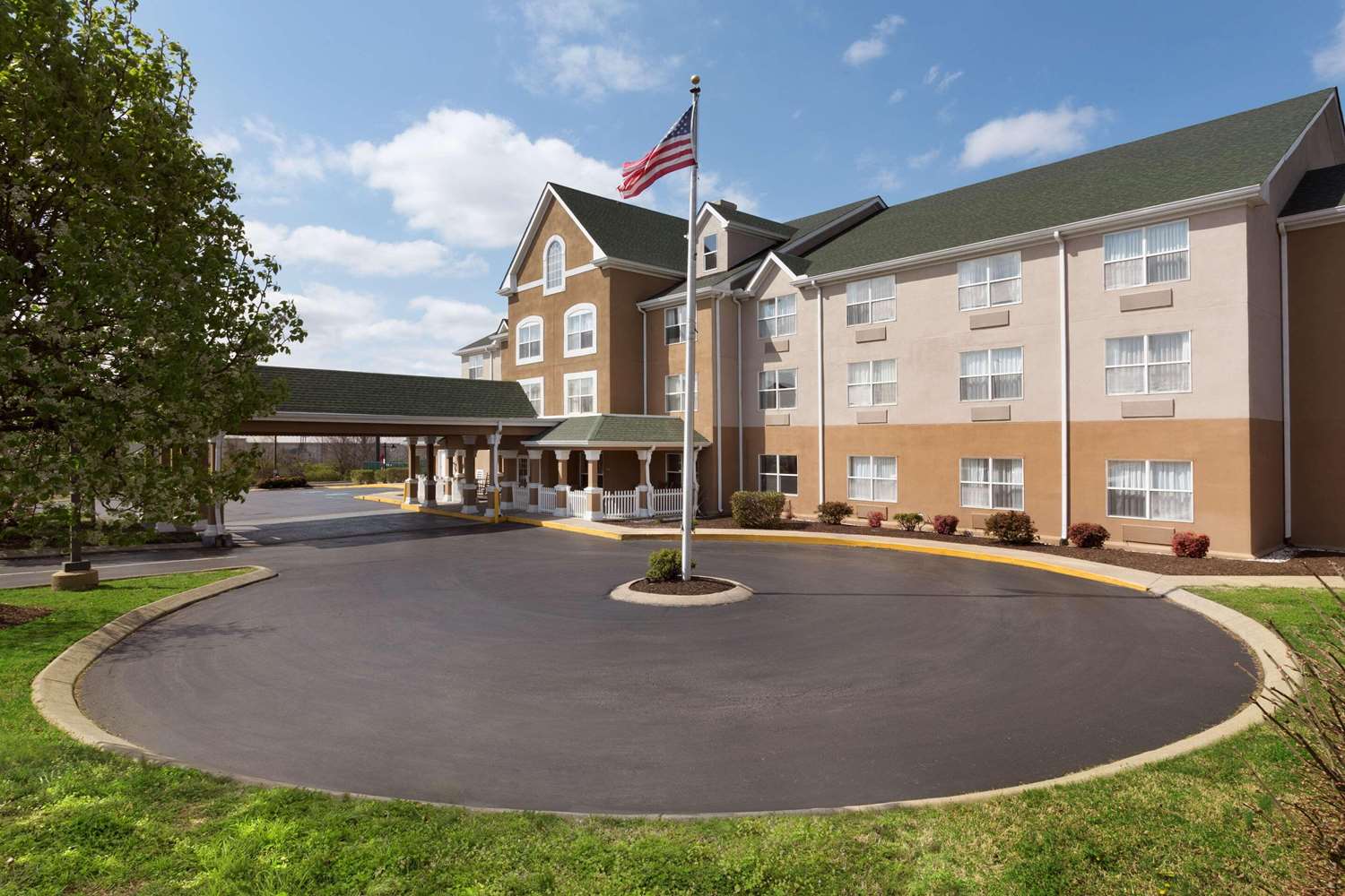 Country Inn Suites By Radisson Nashville Tn 31/31