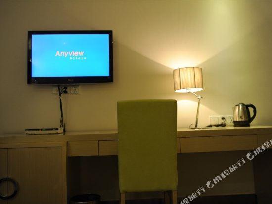 5Yue Chain Hotel 13/23
