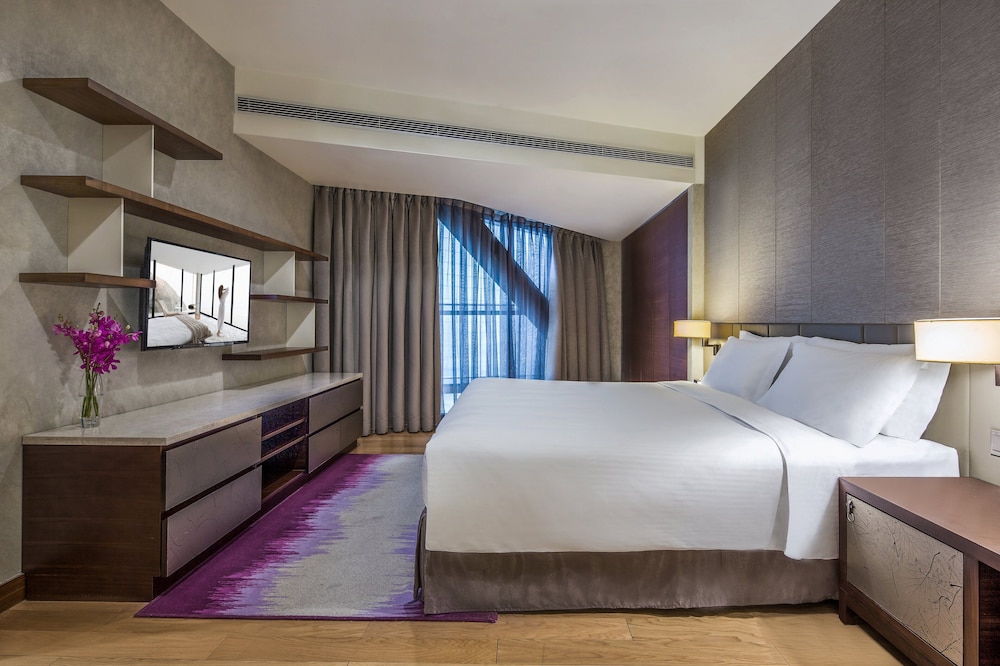 Ascott Raffles City Chengdu 8/44