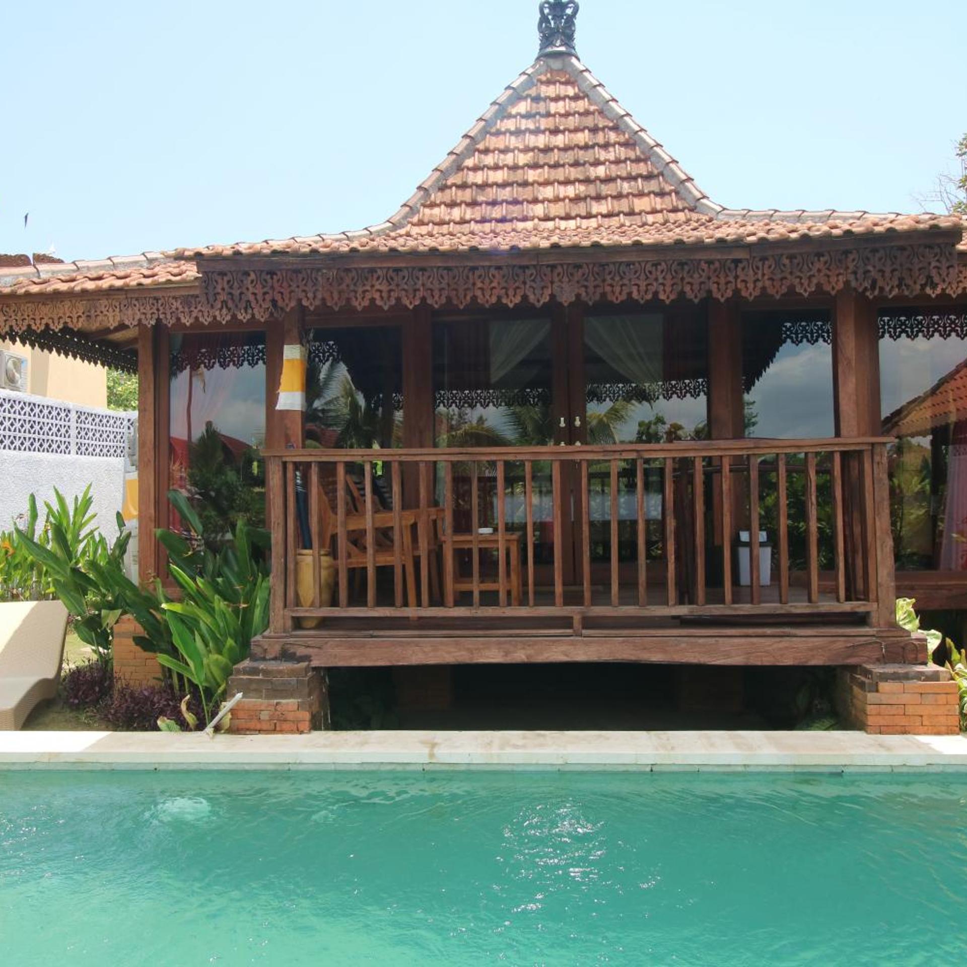 Homayoon Private Villa Ubud 2/50