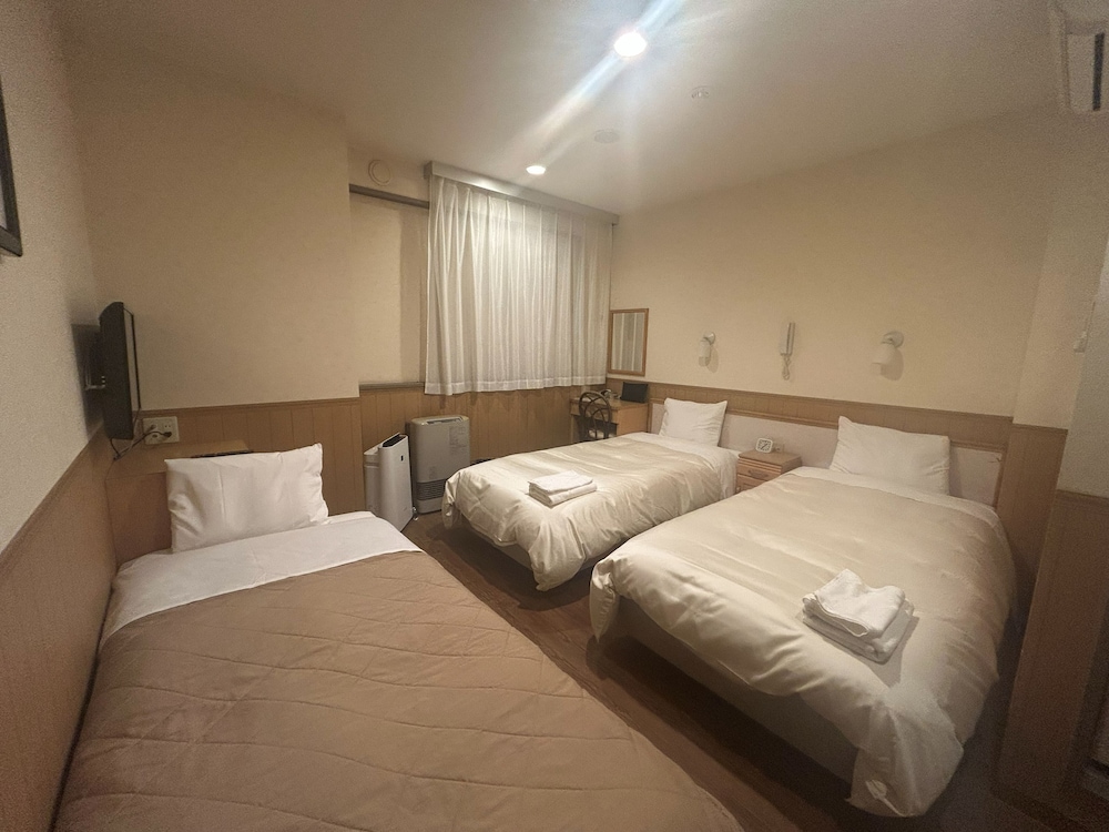 Lasting Hotel 11/50
