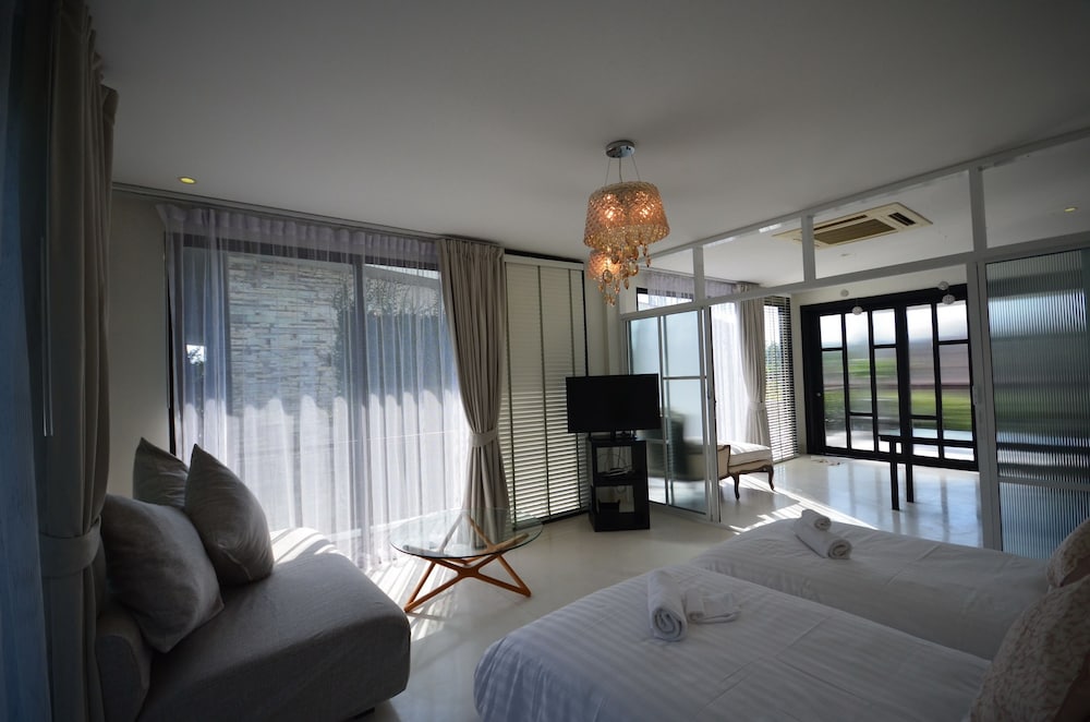 The Blue Sky Resort At Hua Hin 17/53