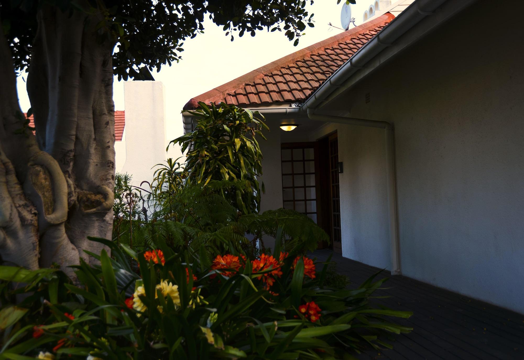 Dolliwarie Guest House 31/37