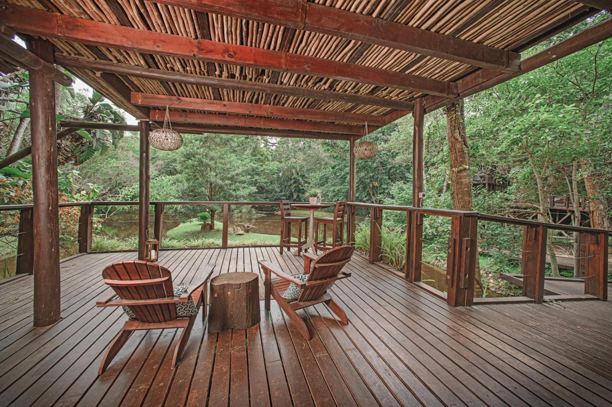 Serenity Mountain and Forest Lodge 23/50