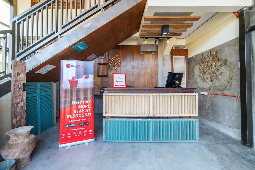 RedDoorz Plus Sindalan San Fernando City 10/41