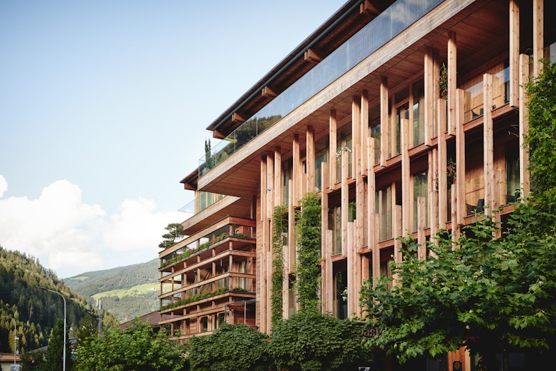 DAS POSTHOTEL 6/54