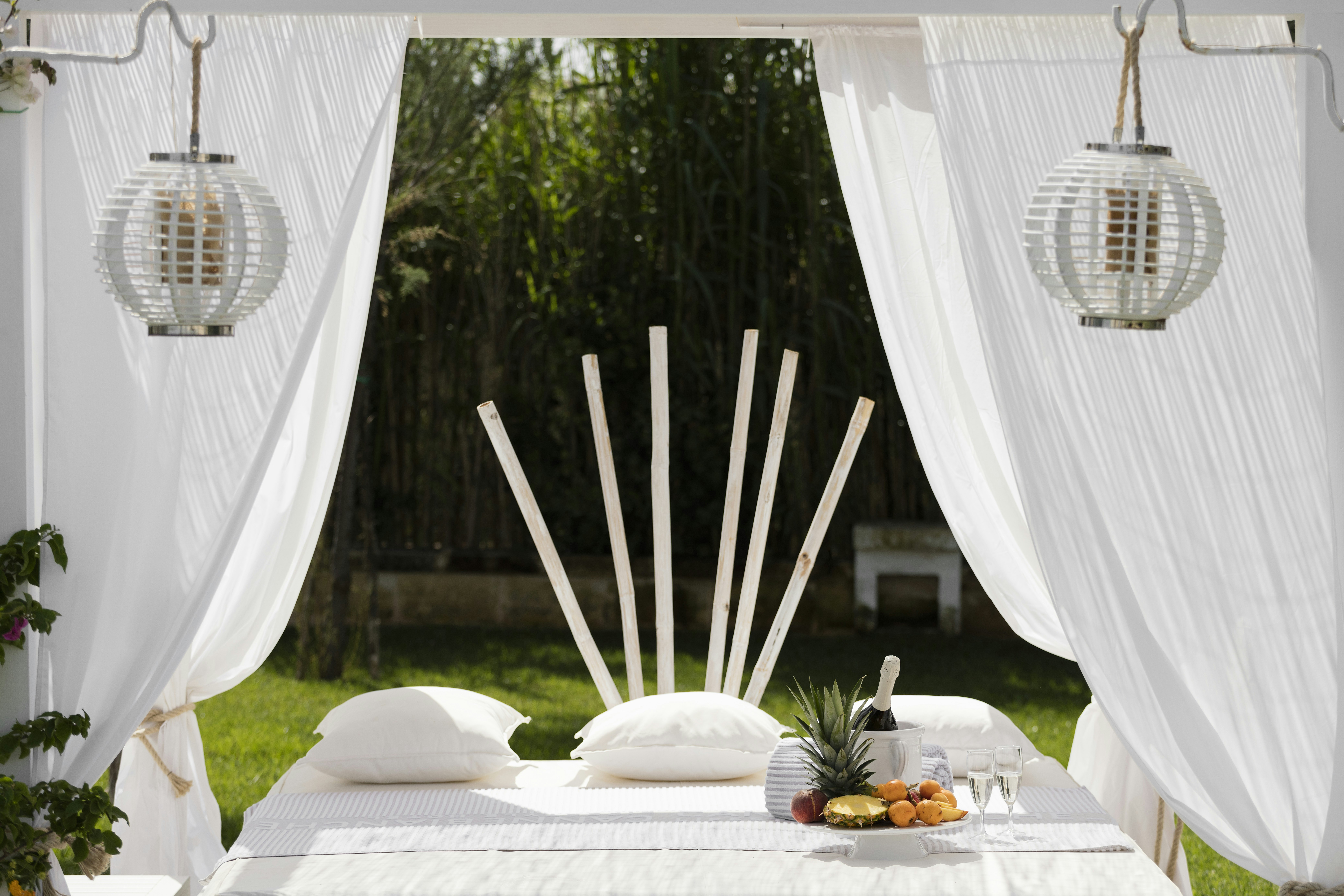 Canne Bianche Lifestyle Hotel in FASANO