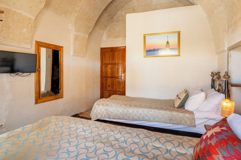 Nomads Cave Hotel & Rooftop 31/51