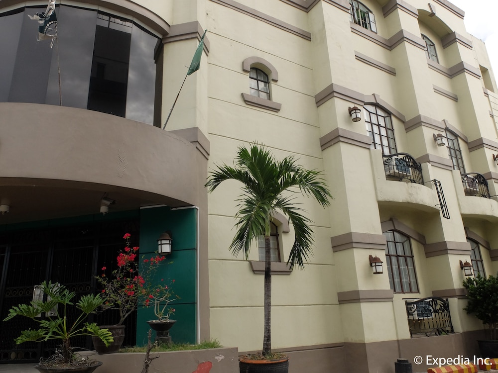 Dm Residente Hotel 2/50
