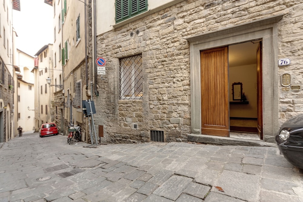 Mamo Florence - Costa San Giorgio Apartment 41/47