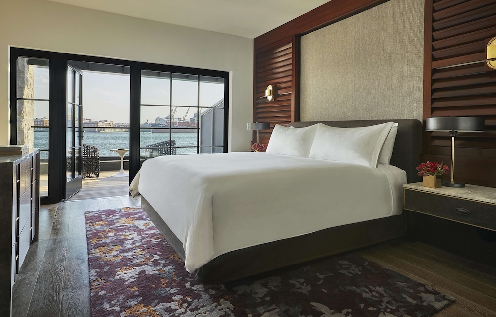 Sagamore Pendry Baltimore 20/76