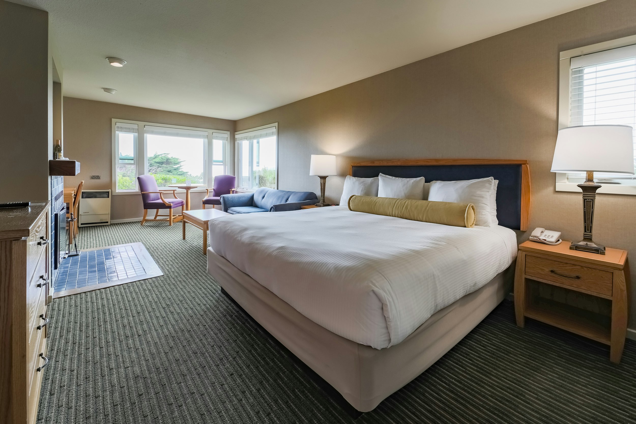 The Inn at the Tides 11/53