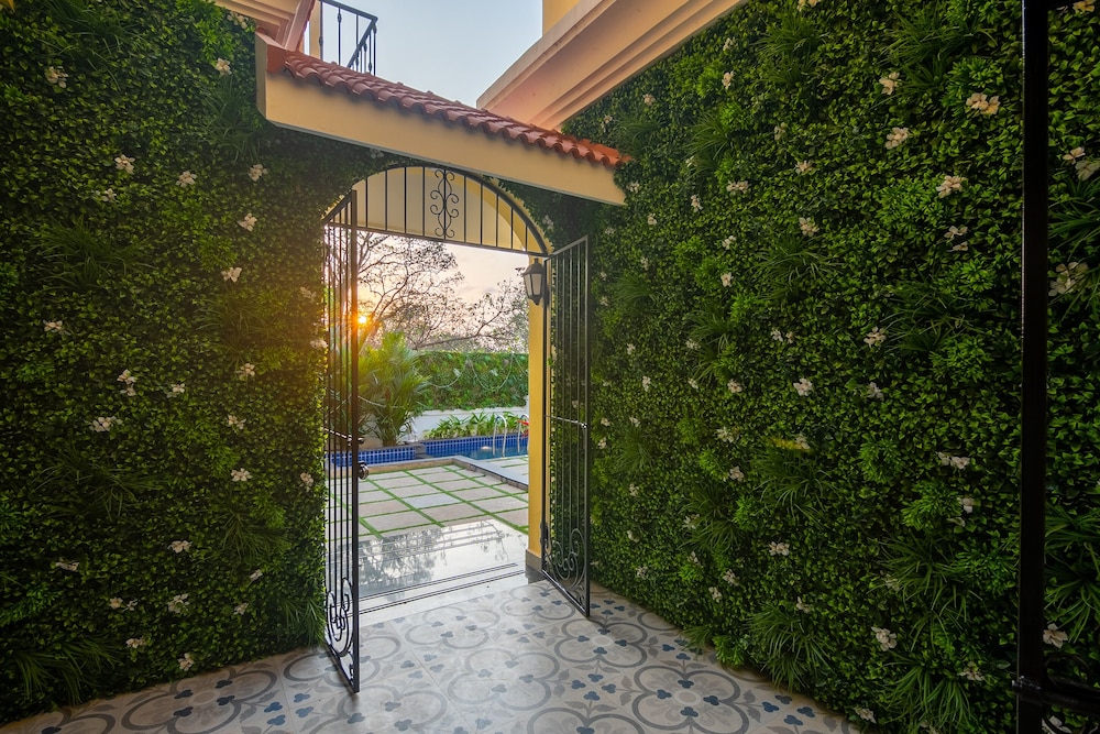 juSTa Casa Frangipani Assagao, Goa 64/73