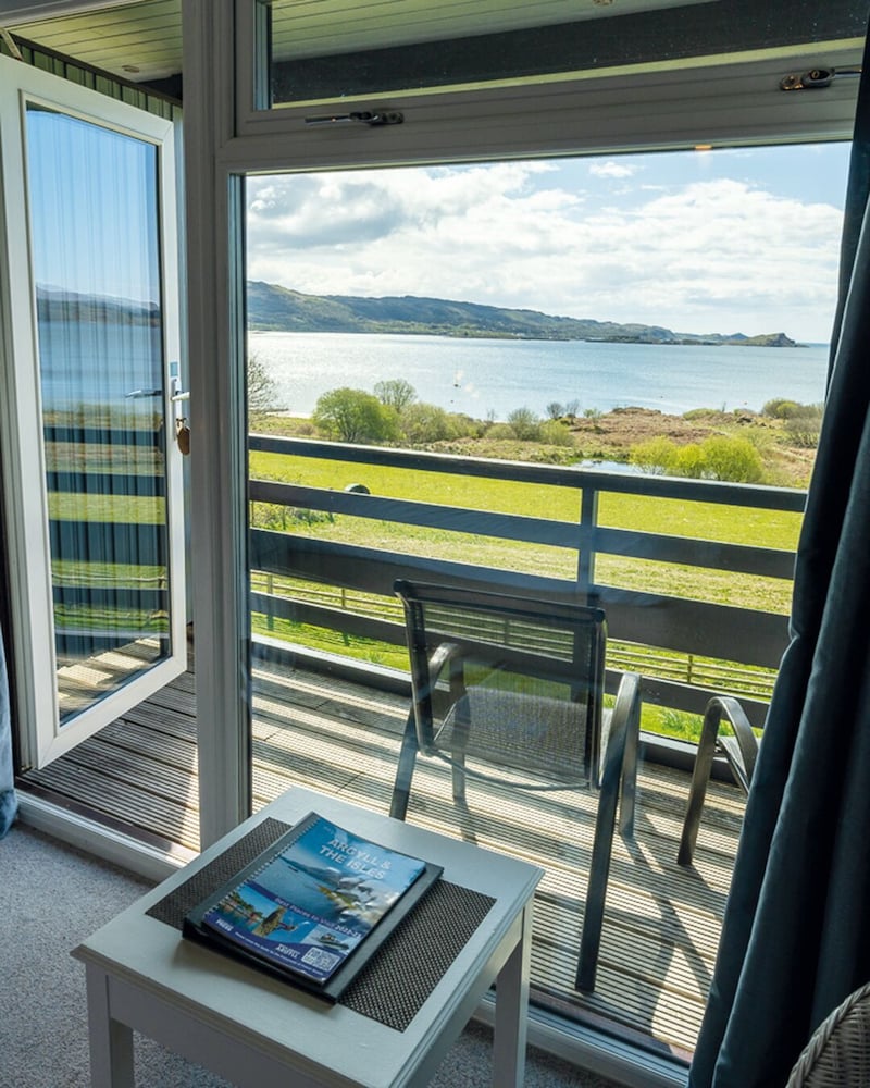 Loch Melfort Hotel 51/72