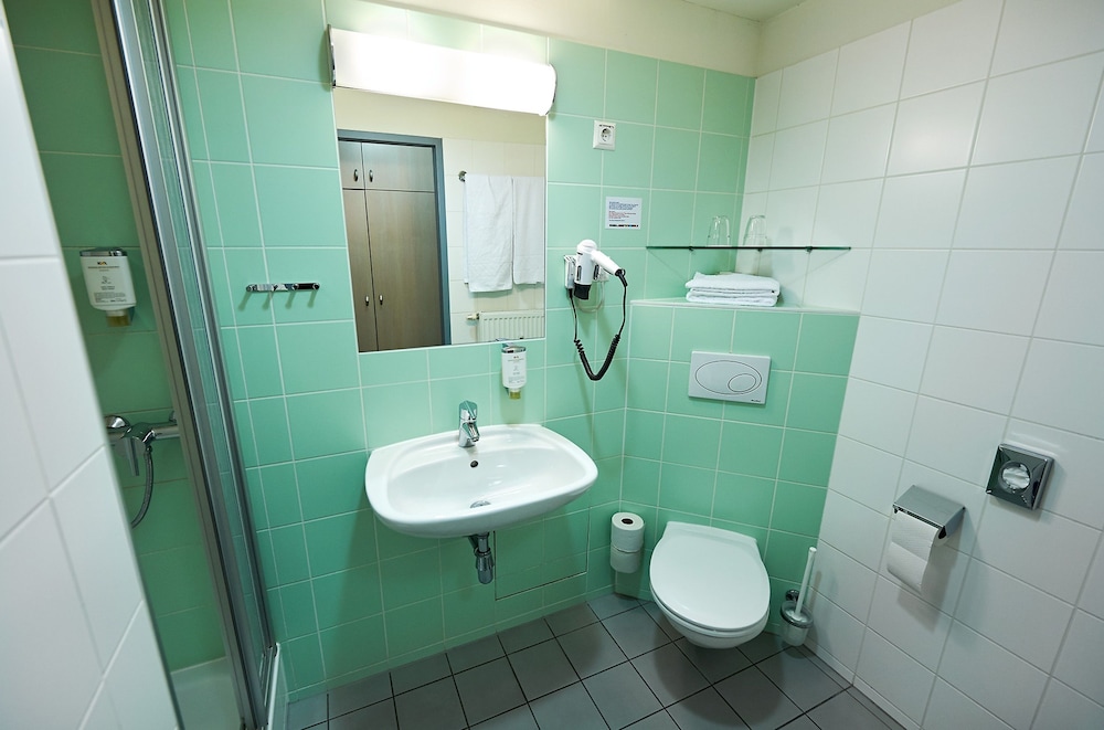 Kolping Wien Zentral Hotel 27/69