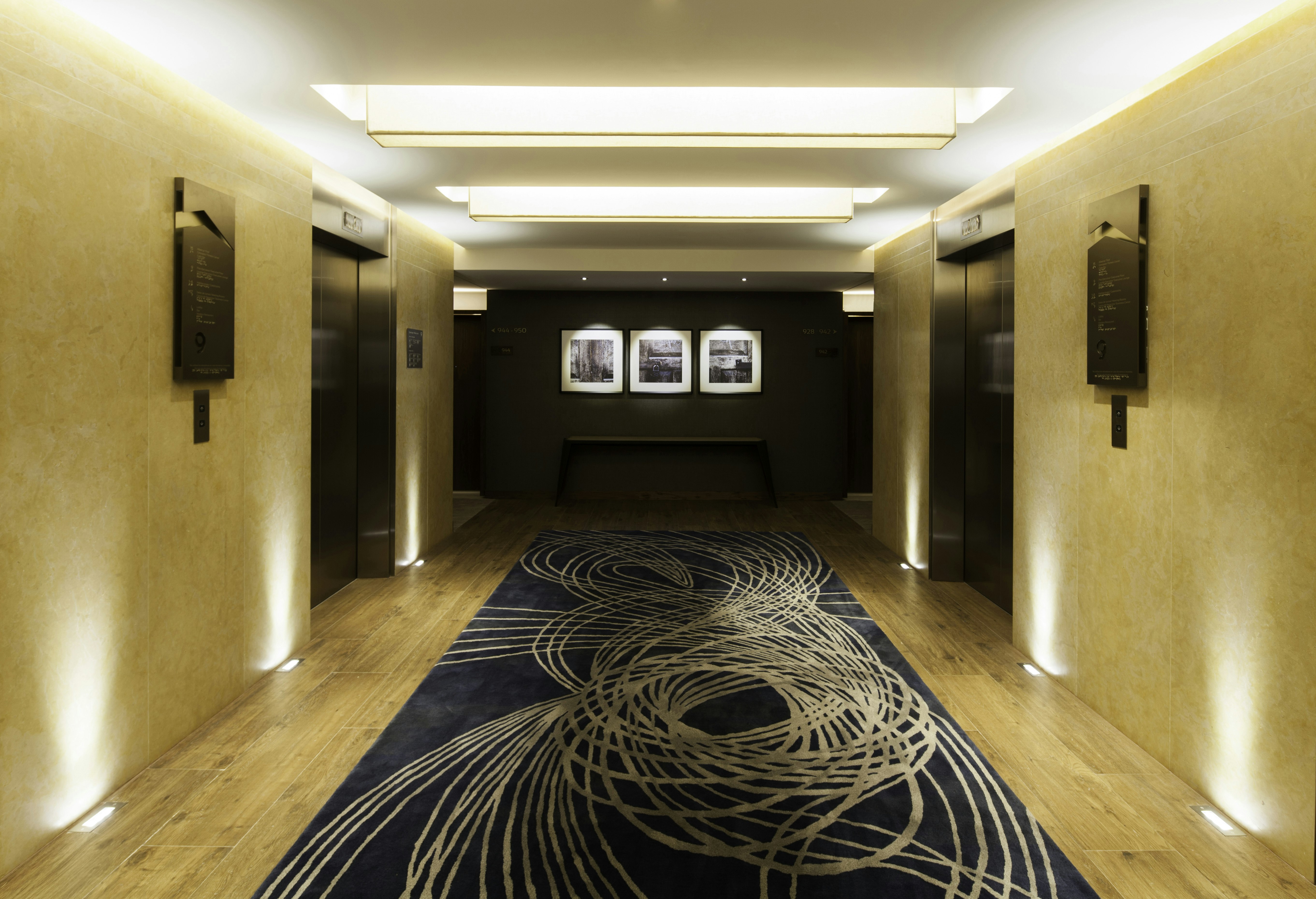 Hilton Mexico City Santa Fe 15/79