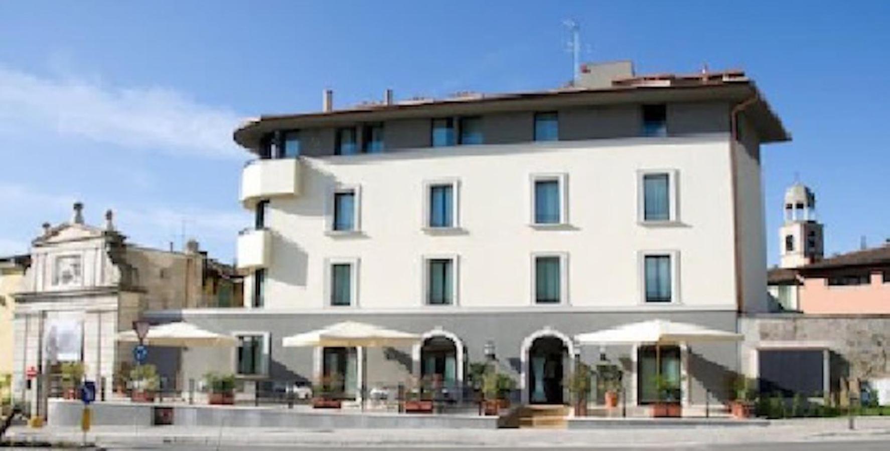 Rivalta Lifestyle Hotel 3/50