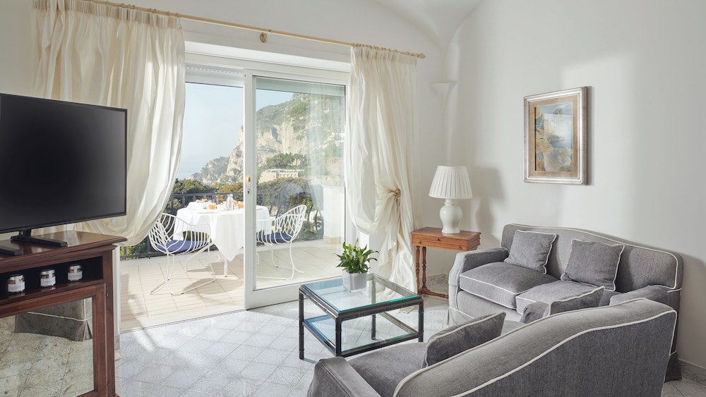 Hotel La Scalinatella 35/60