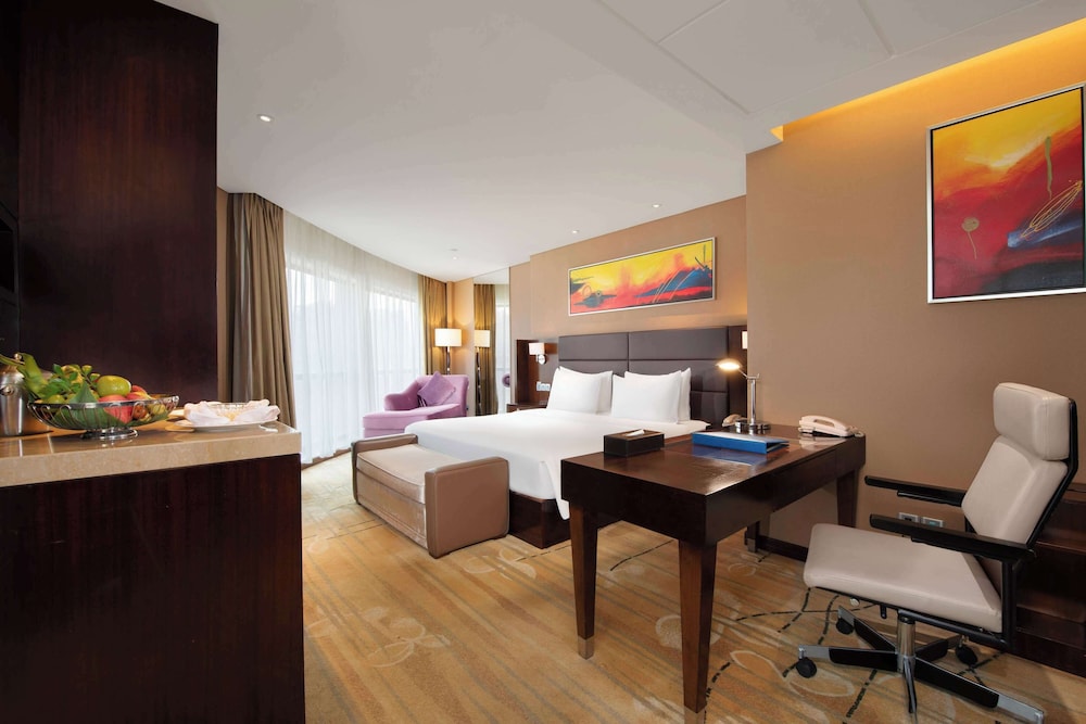 Wyndham Putian Downtown 26/61