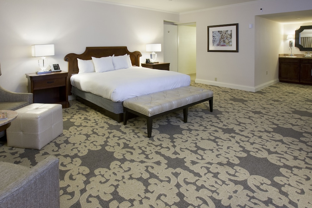 Hilton New Orleans Riverside 15/55