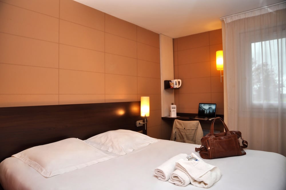 Hotel Inn Design Amiens Resto Novo 11/53