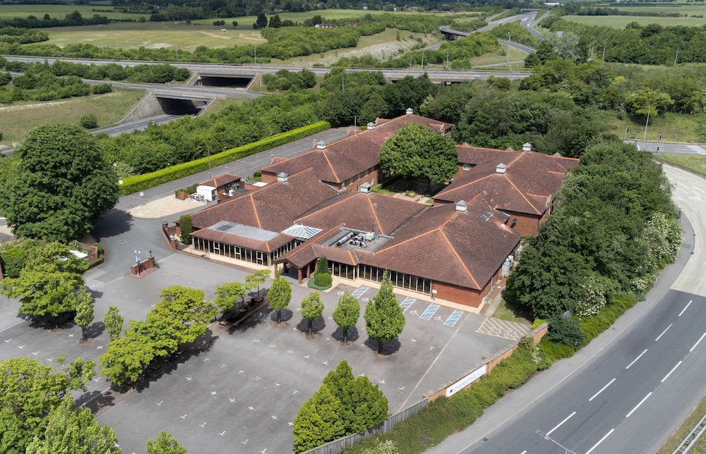 Doubletree Newbury North 28/50
