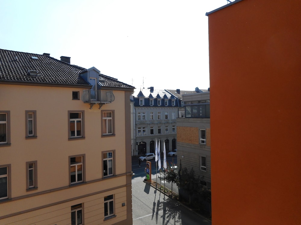 Best Western Hotel Bamberg 2/29