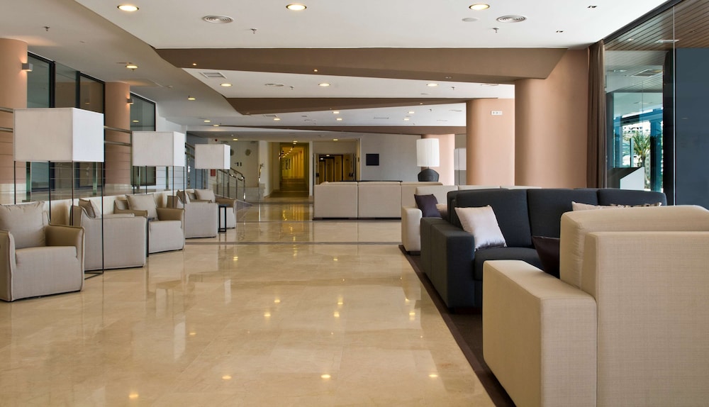 Radisson Blu Resort Gran Canaria 12/82