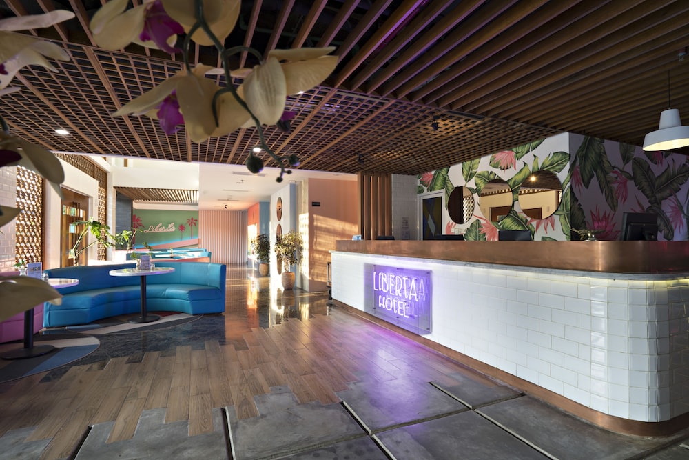 Hotel Liberta Seminyak 5/50