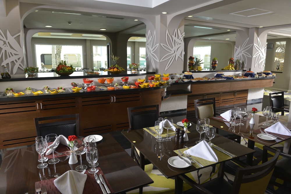 Golden Tulip Bahrain 57/78