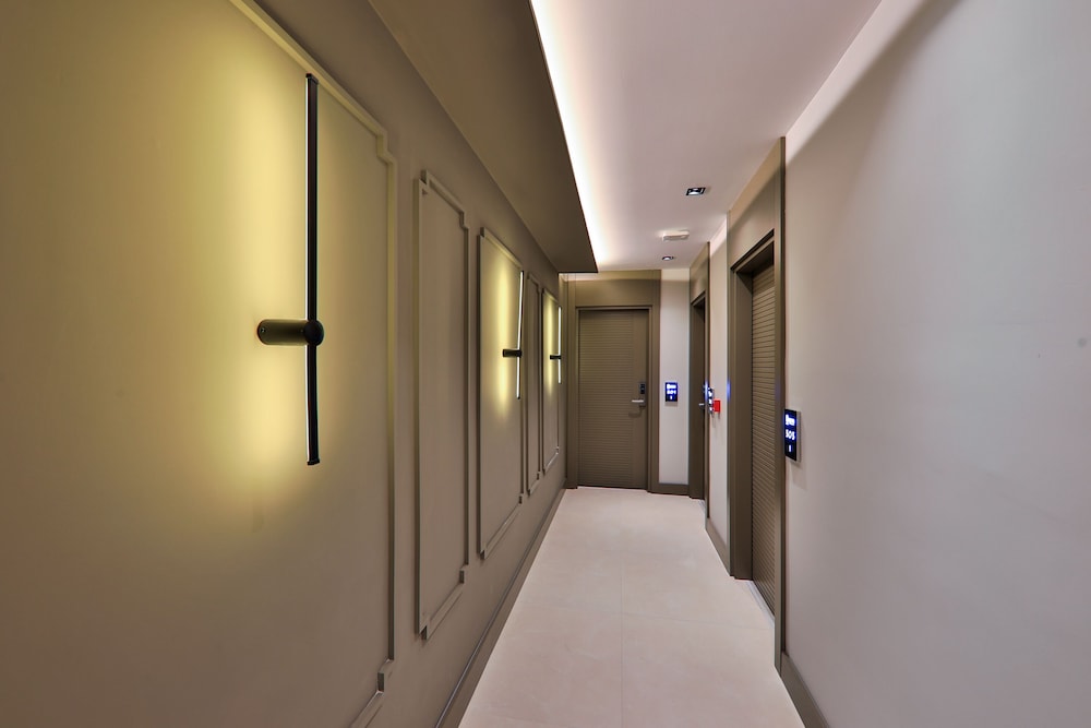 Neva Boutique Hotel 25/50