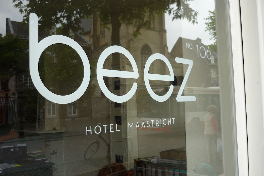 Hotel Beez NO.106 5/45