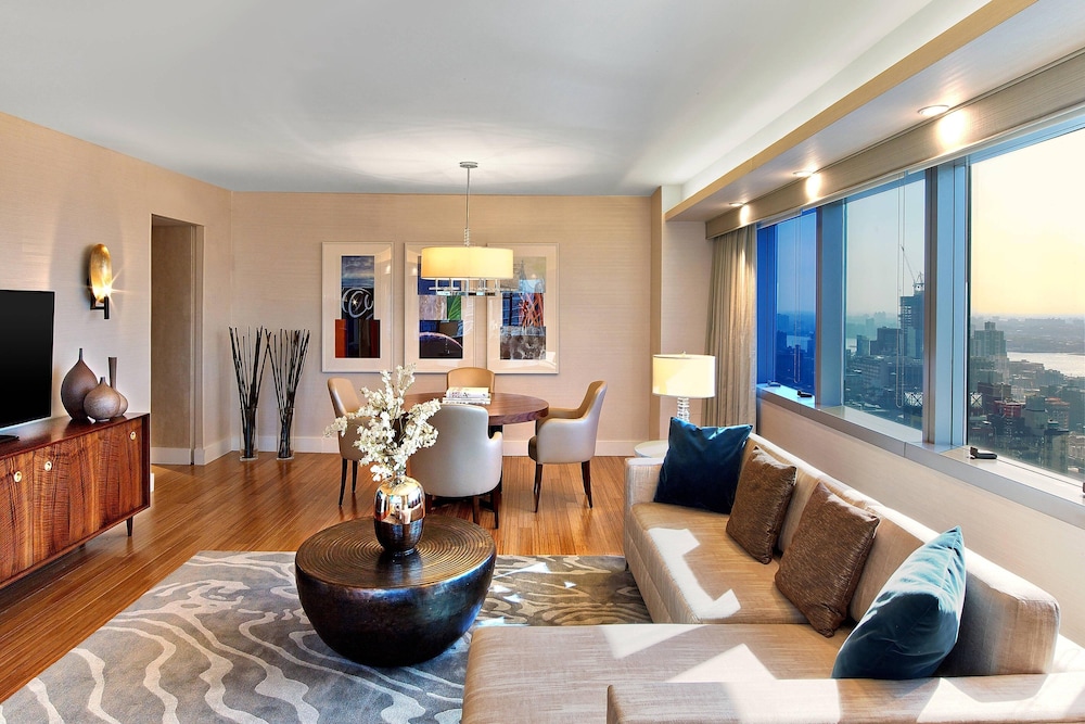 The Westin New York at Times Square 40/72