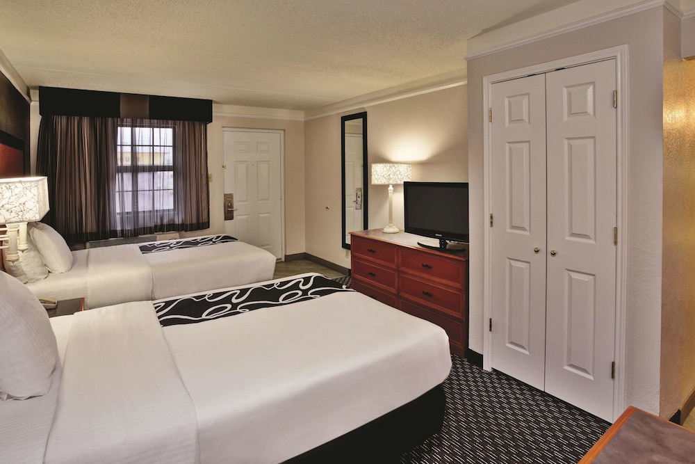 La Quinta Inn Nashville South 18/48