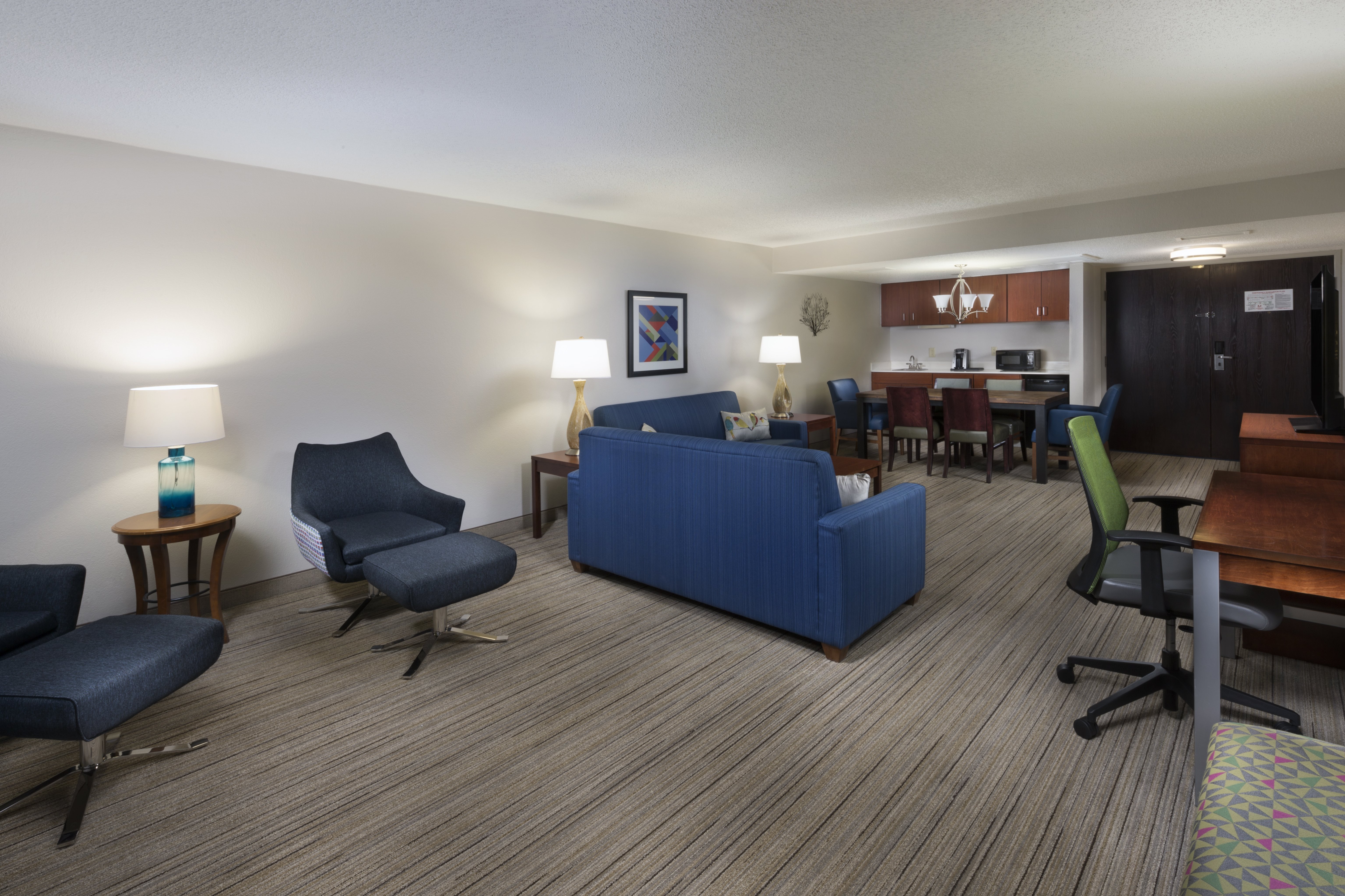Holiday Inn Express Middlesboro 29/47