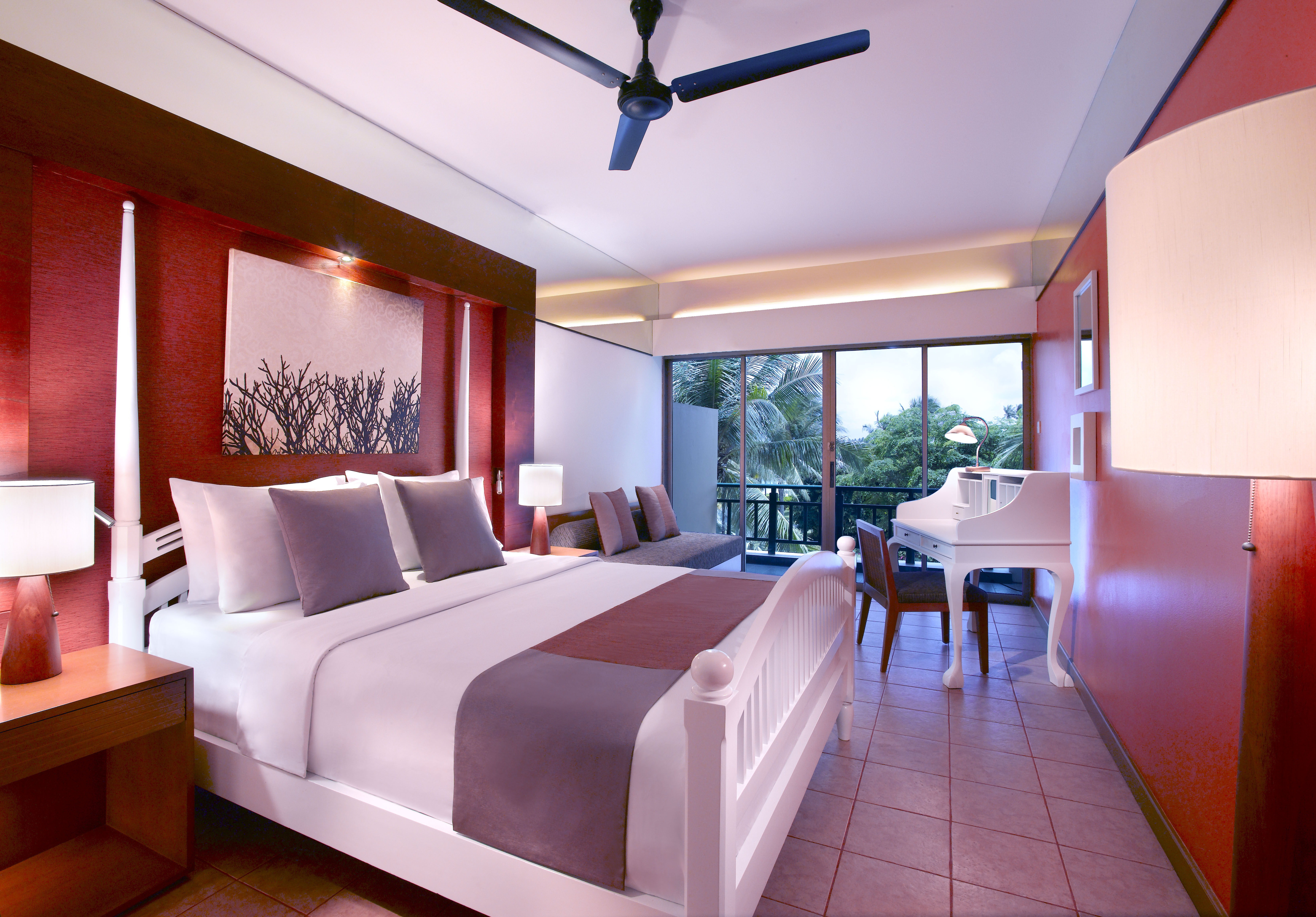 Island Suite