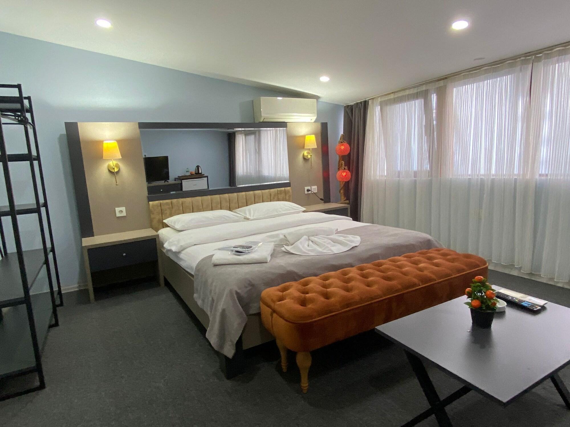 Linda Hotel Kadikoy 5/20