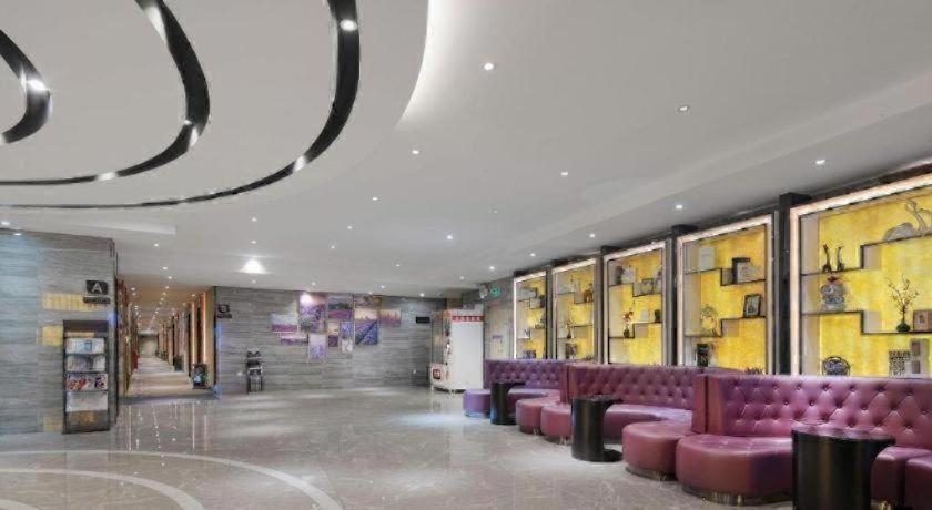 LAVANDE HOTEL GZ SHANGXIAJIU BRANCH 13/94
