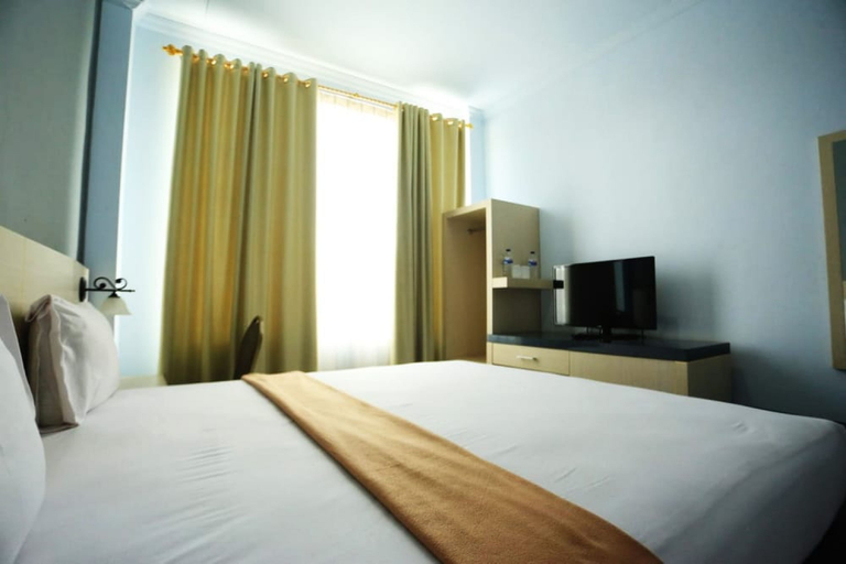 Hotel Mulia Indah 2/11