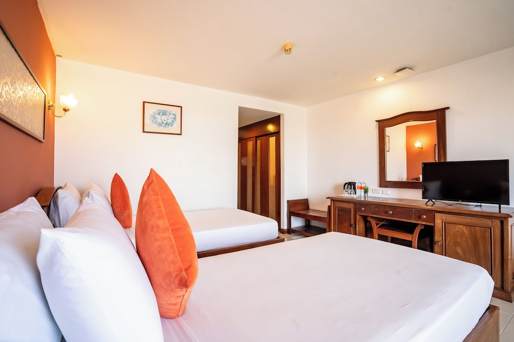 JP Villa Pattaya 14/50