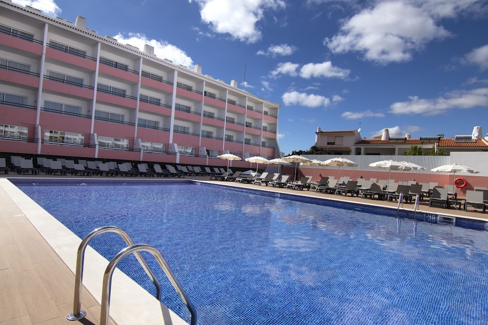 Luna Hotel da Oura 5/50