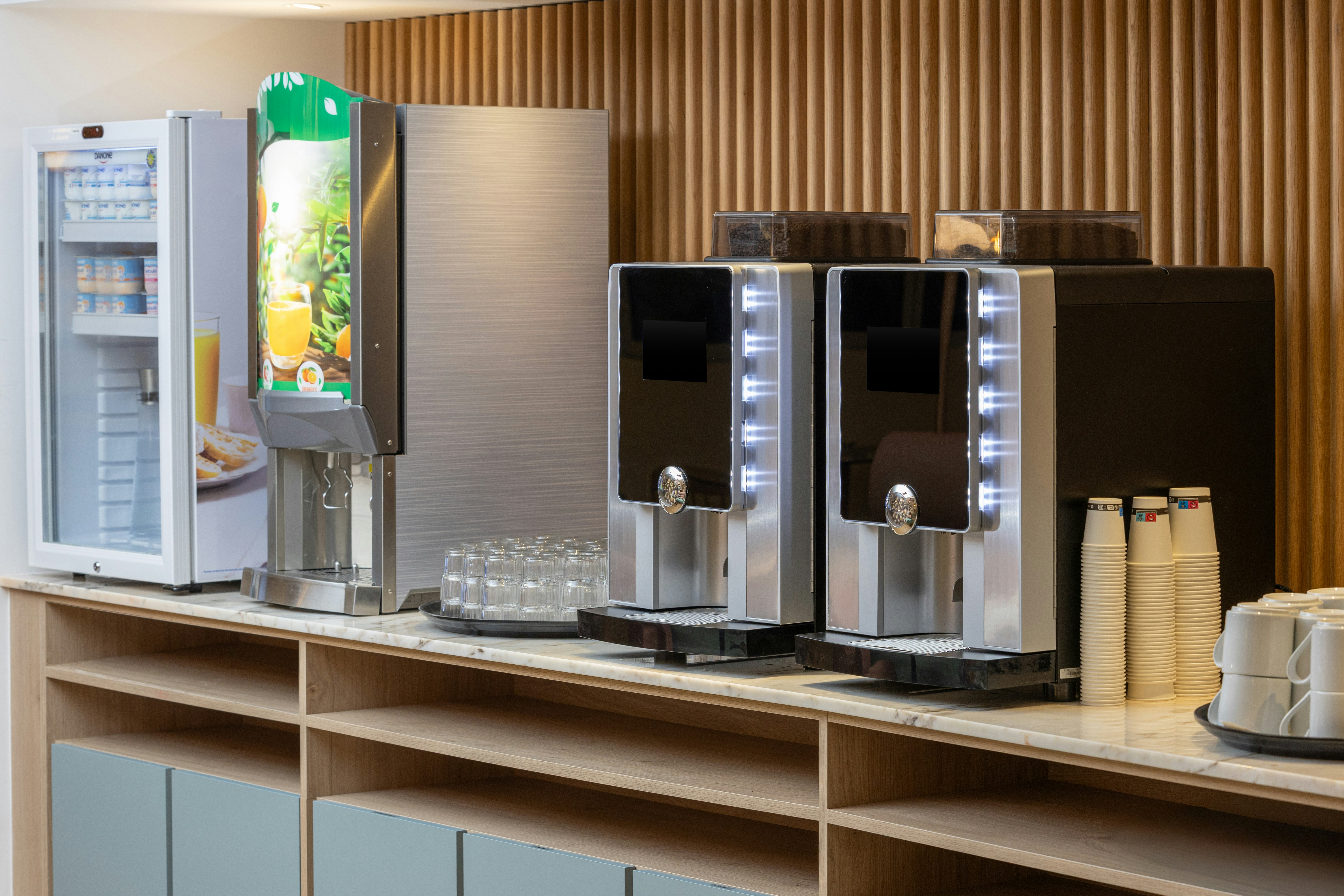 Hampton by Hilton Paris Charles de Gaulle Airport 25/49