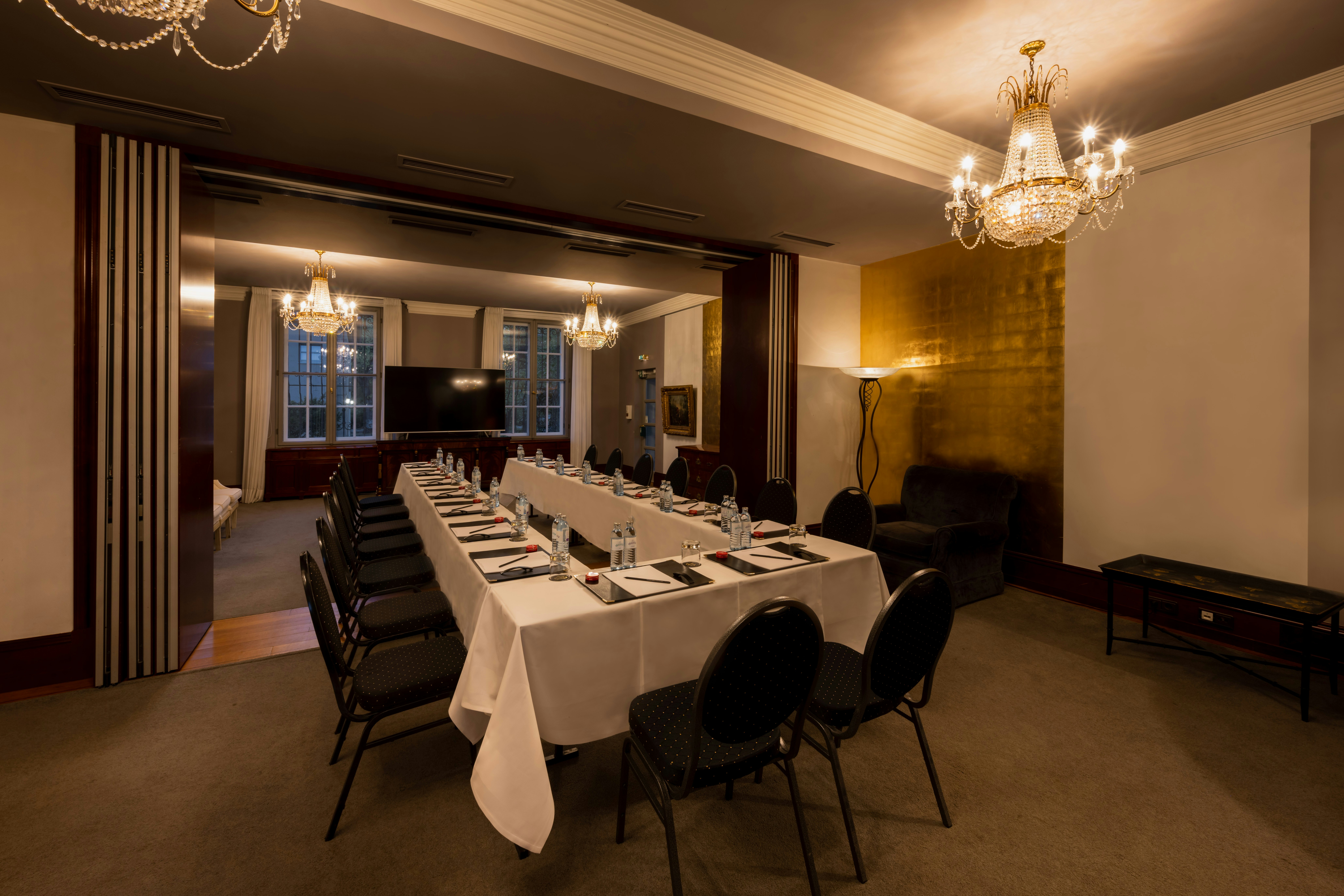 Schlosshotel Berlin 52/59