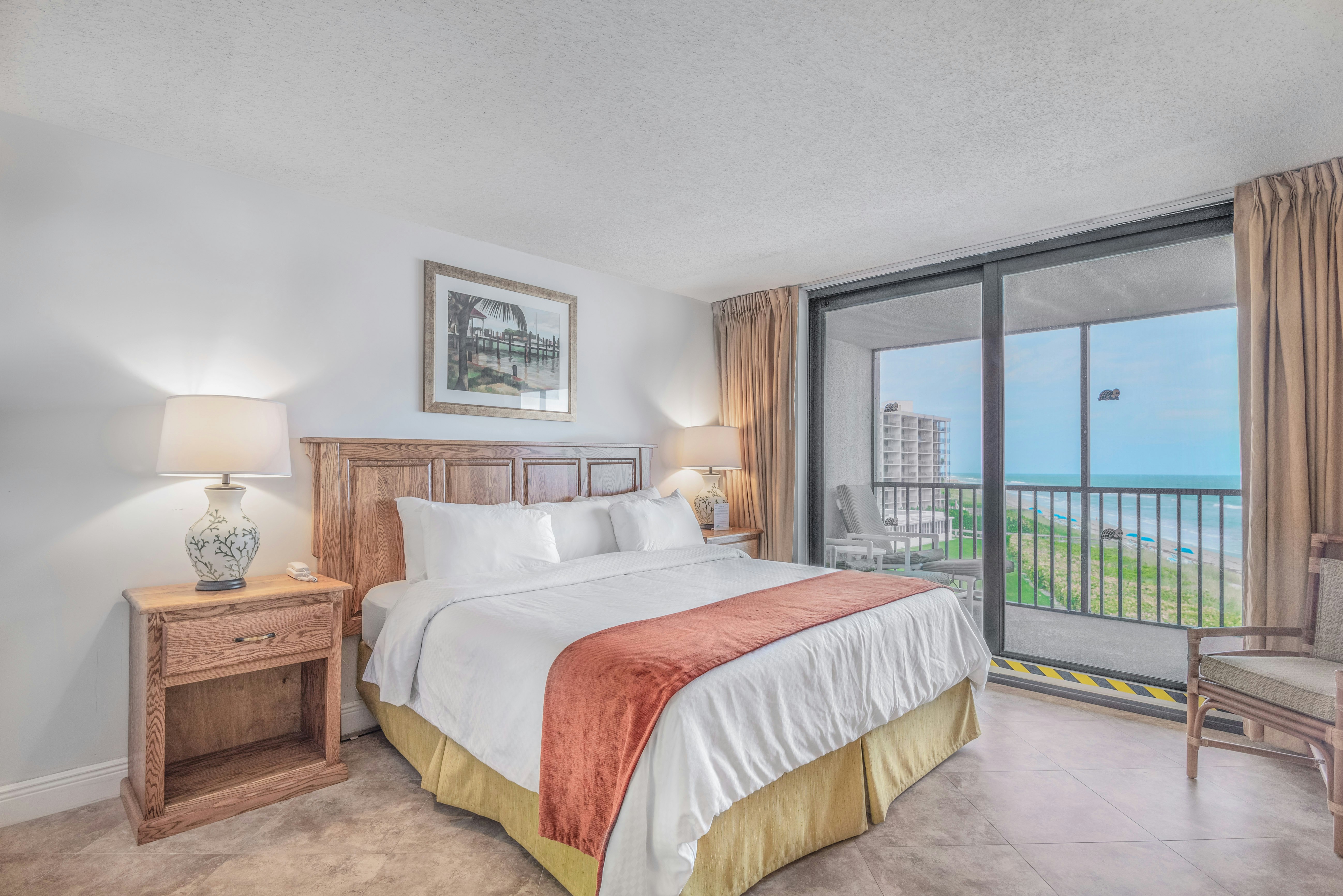 Turtle Reef Club Resort 4/31