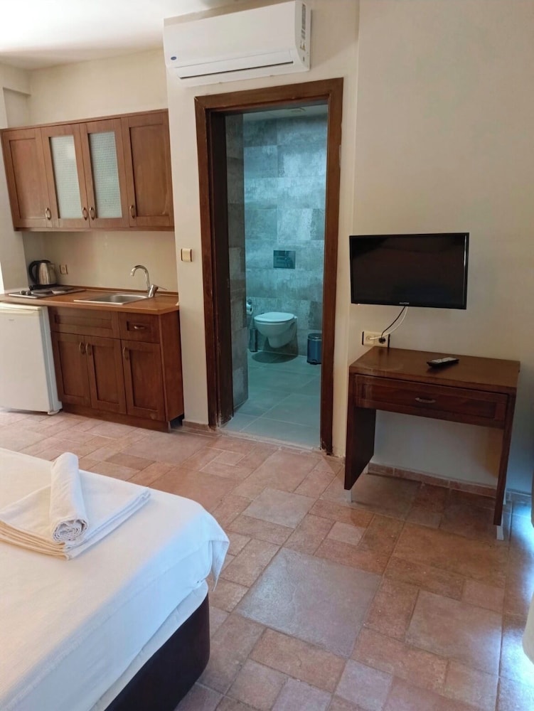 Es Apartment Turunc 5/29
