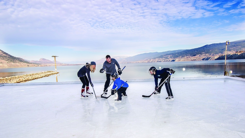 Penticton Lakeside Resort 26/58