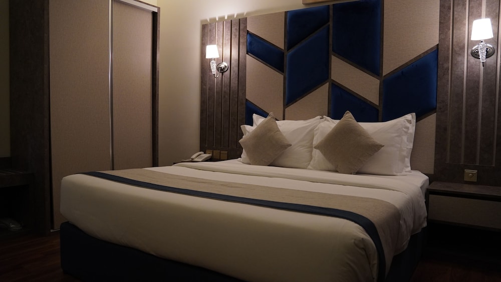 مبيت للشقق الفندقية(Mabeet Hotel Apartments) 29/54