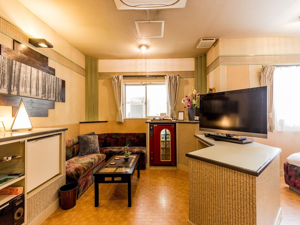 Hotel Nizi 24/41
