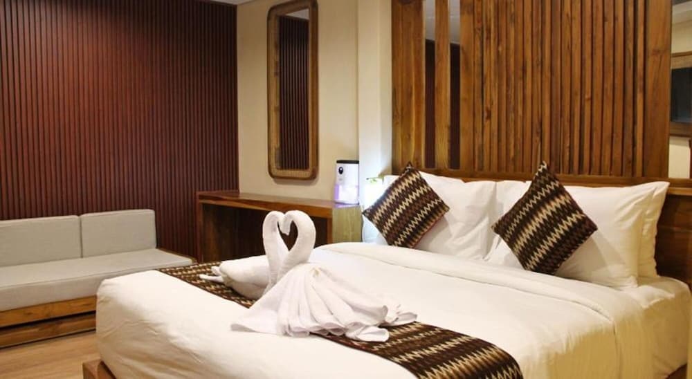 Ab Hotel Kuta 54/74